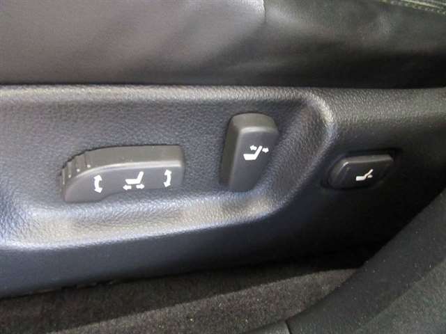 2008 Infiniti M35 4dr Sedan